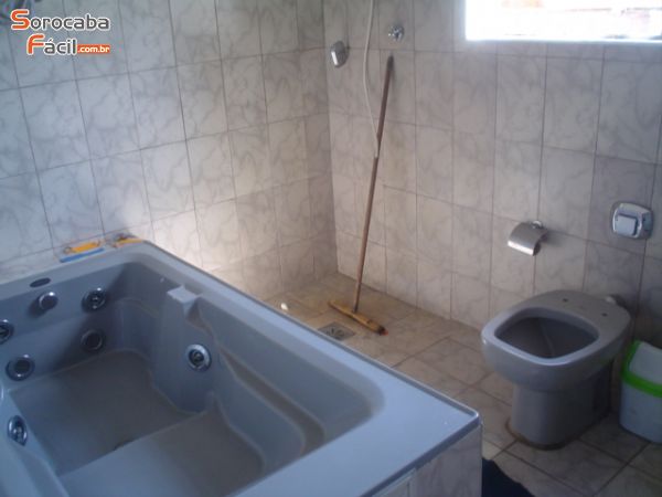 Casa em Jd. Ipanema, Sorocaba - Foto 11